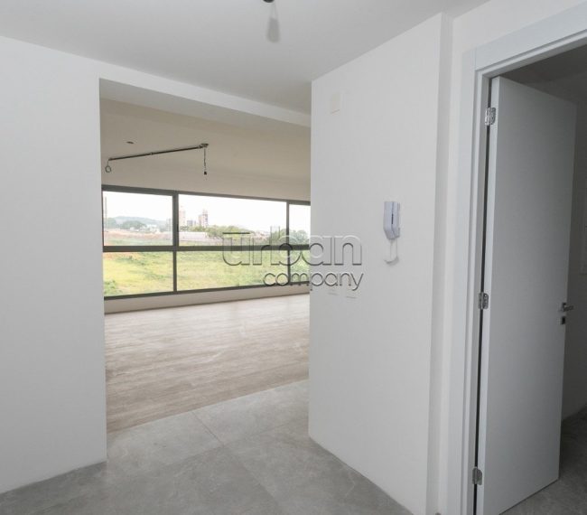 Apartamento com 115m², 2 quartos, 2 suítes, 2 vagas, no bairro Petrópolis em Porto Alegre