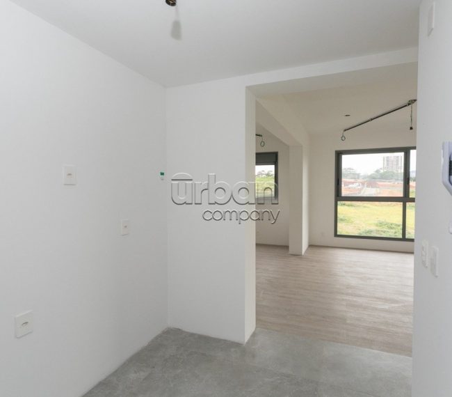 Apartamento com 115m², 2 quartos, 2 suítes, 2 vagas, no bairro Petrópolis em Porto Alegre