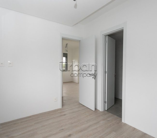 Apartamento com 115m², 2 quartos, 2 suítes, 2 vagas, no bairro Petrópolis em Porto Alegre