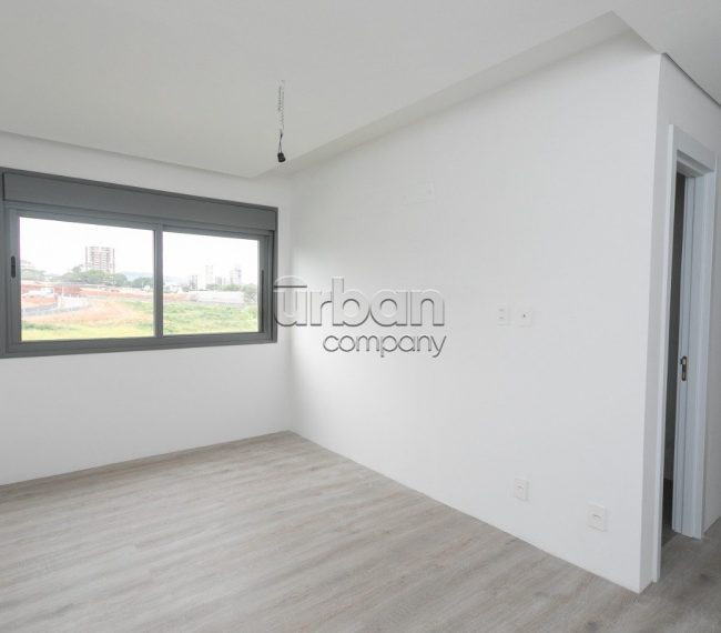 Apartamento com 115m², 2 quartos, 2 suítes, 2 vagas, no bairro Petrópolis em Porto Alegre