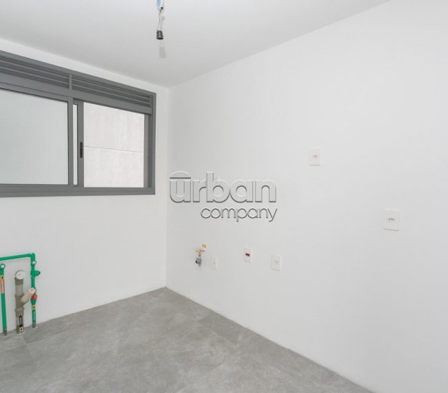 Apartamento com 115m², 2 quartos, 2 suítes, 2 vagas, no bairro Petrópolis em Porto Alegre