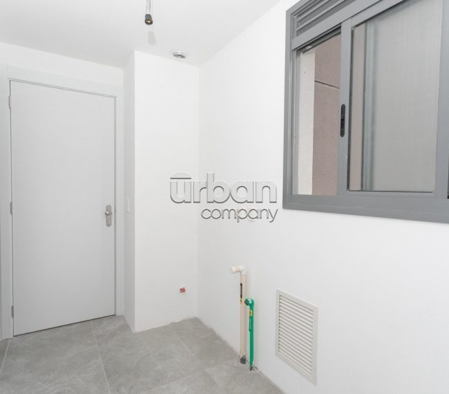 Apartamento com 115m², 2 quartos, 2 suítes, 2 vagas, no bairro Petrópolis em Porto Alegre