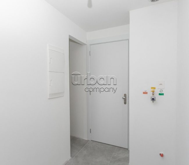 Apartamento com 115m², 2 quartos, 2 suítes, 2 vagas, no bairro Petrópolis em Porto Alegre