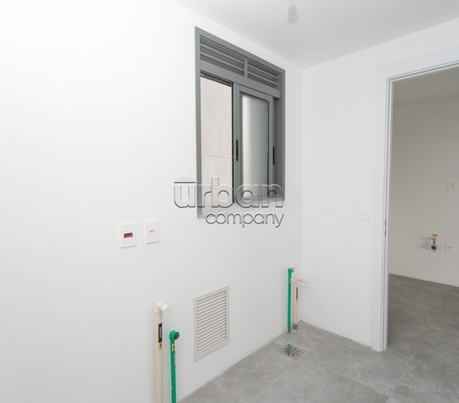 Apartamento com 115m², 2 quartos, 2 suítes, 2 vagas, no bairro Petrópolis em Porto Alegre