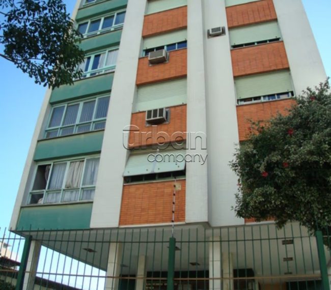 Apartamento com 117m², 3 quartos, 1 suíte, 1 vaga, no bairro Petrópolis em Porto Alegre