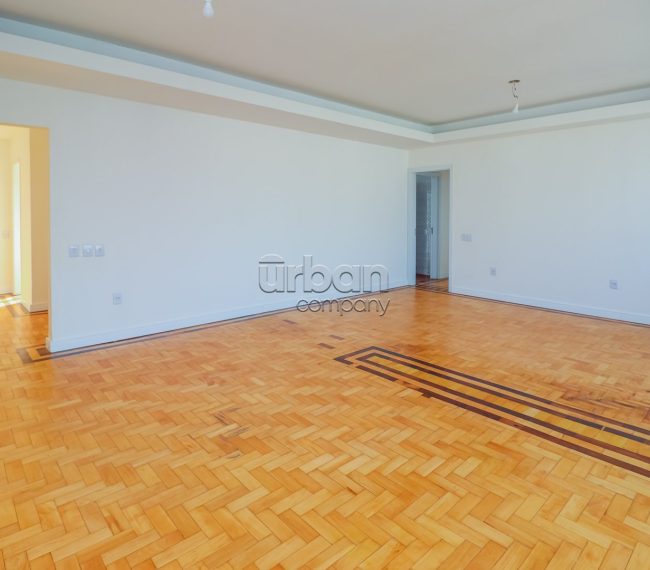 Apartamento com 146m², 3 quartos, 1 suíte, 1 vaga, no bairro Auxiliadora em Porto Alegre