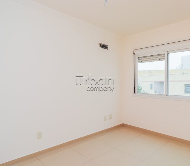 Apartamento com 40m², 1 quarto, no bairro Passo da Areia em Porto Alegre