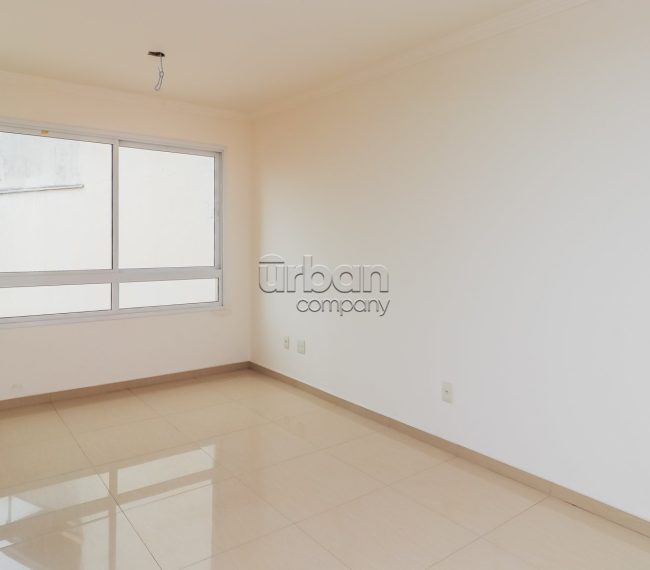 Apartamento com 40m², 1 quarto, no bairro Passo da Areia em Porto Alegre