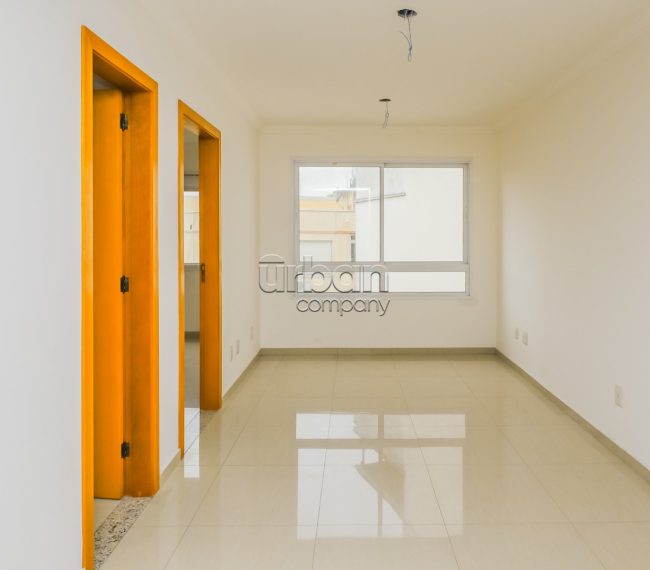 Apartamento com 40m², 1 quarto, no bairro Passo da Areia em Porto Alegre