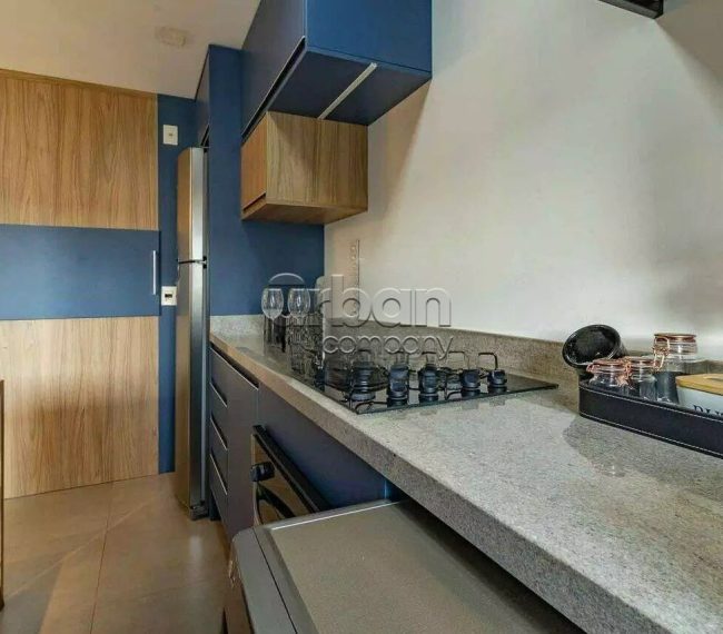 Apartamento com 67m², 2 quartos, 1 suíte, 1 vaga, no bairro Jardim Lindóia em Porto Alegre