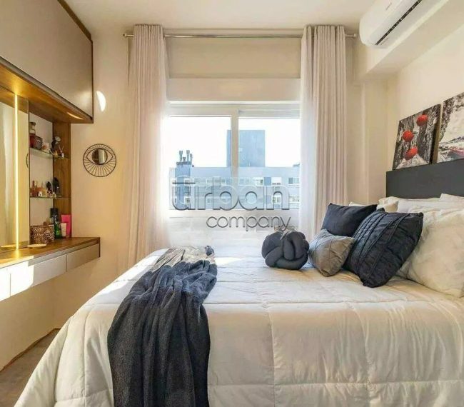 Apartamento com 67m², 2 quartos, 1 suíte, 1 vaga, no bairro Jardim Lindóia em Porto Alegre