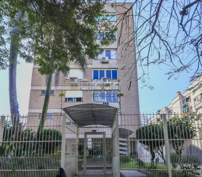 Apartamento com 71m², 2 quartos, 1 vaga, no bairro Passo D'areia em Porto Alegre