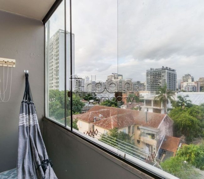 Apartamento com 118m², 3 quartos, no bairro Auxiliadora em Porto Alegre