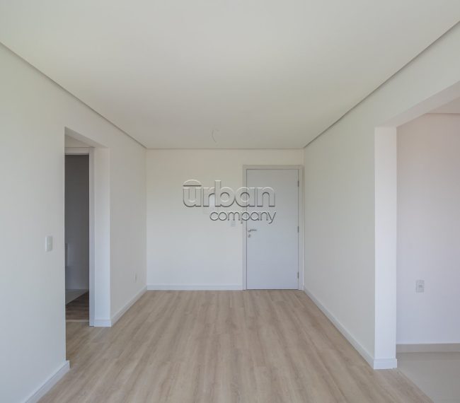 Apartamento com 49m², 1 quarto, 1 vaga, no bairro Cristo Redentor em Porto Alegre