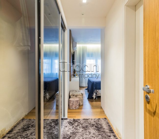 Apartamento Garden com 257m², 3 quartos, 2 suítes, 1 vaga, no bairro Moinhos de Vento em Porto Alegre