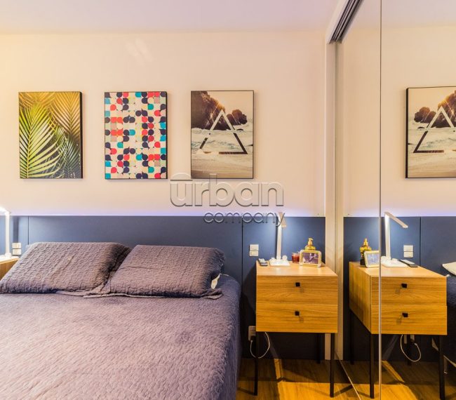 Apartamento Garden com 257m², 3 quartos, 2 suítes, 1 vaga, no bairro Moinhos de Vento em Porto Alegre