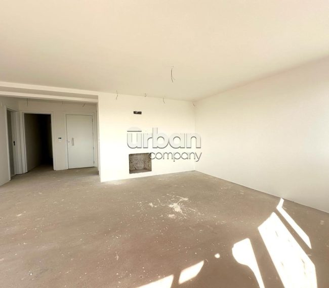 Apartamento com 185m², 4 quartos, 4 suítes, 4 vagas, no bairro Jardim São Pedro em Porto Alegre