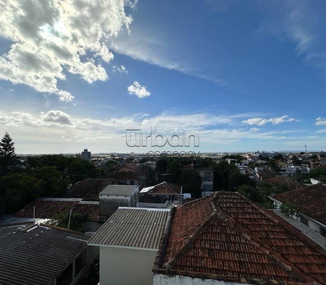 Apartamento com 185m², 4 quartos, 4 suítes, 4 vagas, no bairro Jardim São Pedro em Porto Alegre