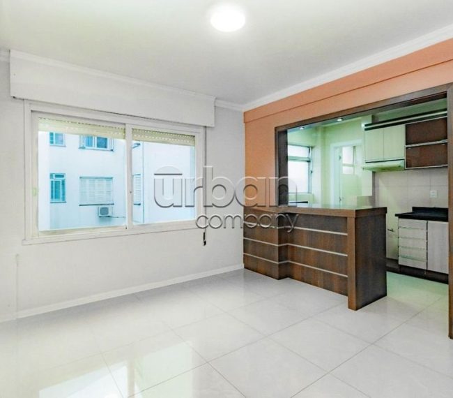 Apartamento com 62m², 2 quartos, 1 vaga, no bairro Rio Branco em Porto Alegre