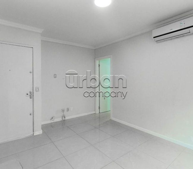 Apartamento com 62m², 2 quartos, 1 vaga, no bairro Rio Branco em Porto Alegre