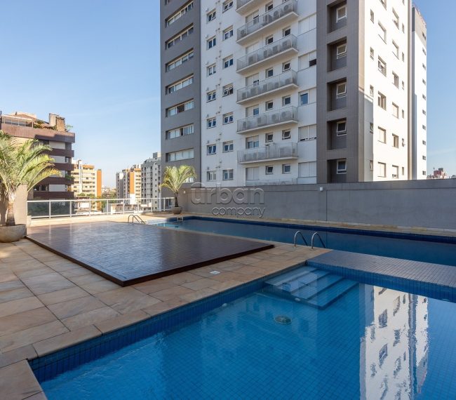 Apartamento com 113m², 3 quartos, 1 suíte, 3 vagas, no bairro Bela Vista em Porto Alegre