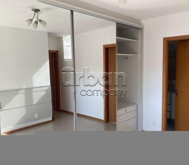 Apartamento com 65m², 2 quartos, 1 suíte, 1 vaga, no bairro Cidade Baixa em Porto Alegre