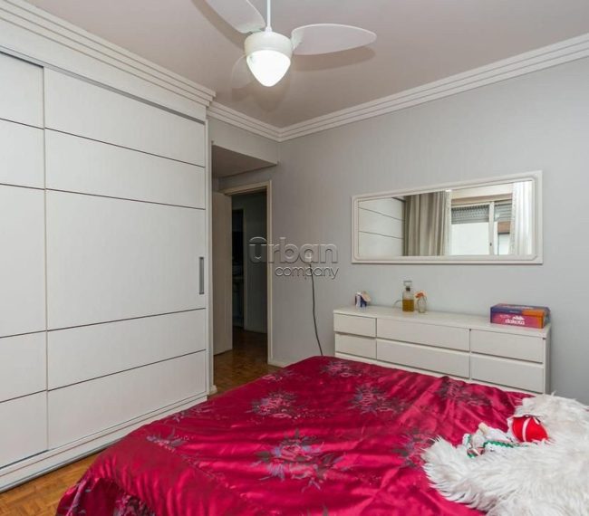 Apartamento com 129m², 3 quartos, 1 suíte, 1 vaga, no bairro Jardim Lindóia em Porto Alegre