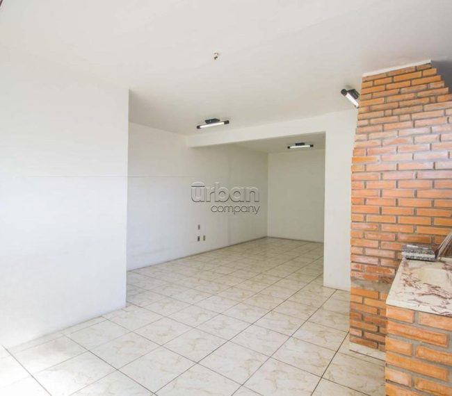 Apartamento com 129m², 3 quartos, 1 suíte, 1 vaga, no bairro Jardim Lindóia em Porto Alegre