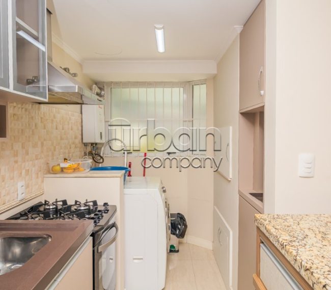 Apartamento com 76m², 1 quarto, 1 vaga, no bairro Petrópolis em Porto Alegre