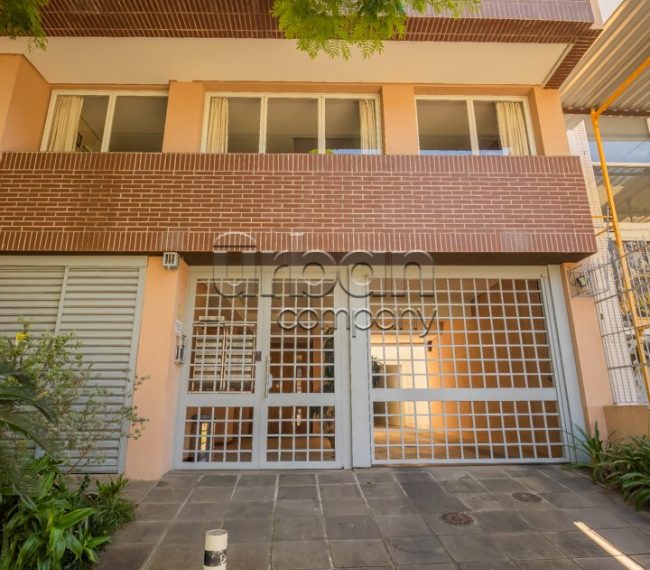 Apartamento com 76m², 1 quarto, 1 vaga, no bairro Petrópolis em Porto Alegre