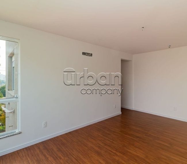 Apartamento com 63m², 2 quartos, 1 suíte, 2 vagas, no bairro Petrópolis em Porto Alegre