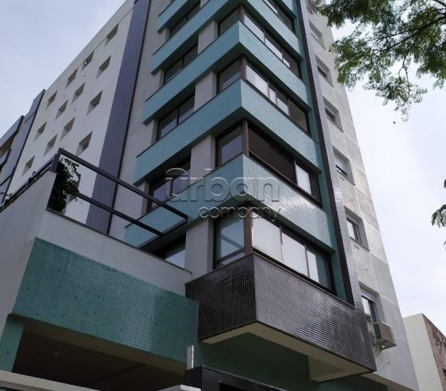 Apartamento com 90m², 2 quartos, 2 suítes, 2 vagas, no bairro Petrópolis em Porto Alegre