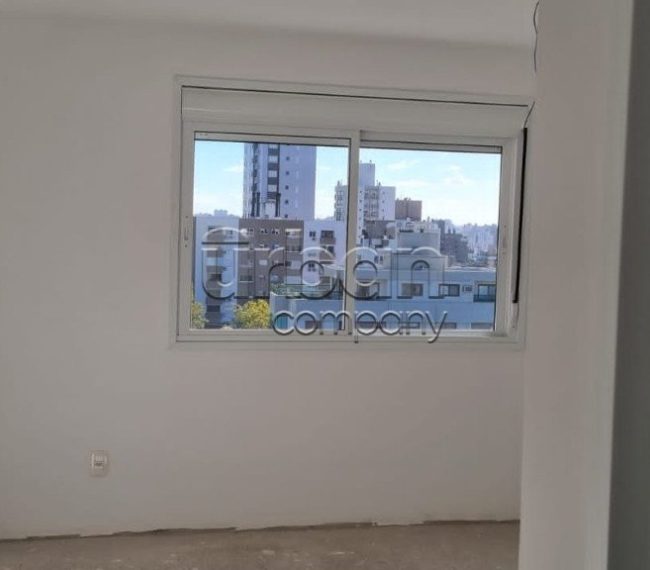 Apartamento com 90m², 2 quartos, 2 suítes, 2 vagas, no bairro Petrópolis em Porto Alegre