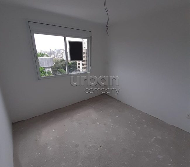 Apartamento com 90m², 2 quartos, 2 suítes, 2 vagas, no bairro Petrópolis em Porto Alegre