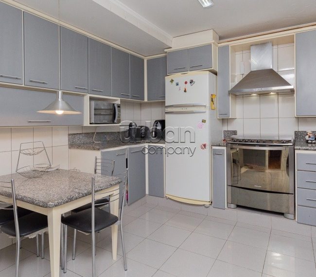 Apartamento com 190m², 3 quartos, 1 vaga, no bairro Rio Branco em Porto Alegre