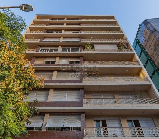 Apartamento com 190m², 3 quartos, 1 vaga, no bairro Rio Branco em Porto Alegre