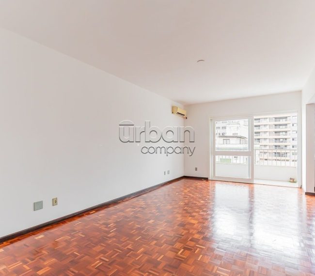 Apartamento com 134m², 3 quartos, 1 suíte, 2 vagas, no bairro Auxiliadora em Porto Alegre