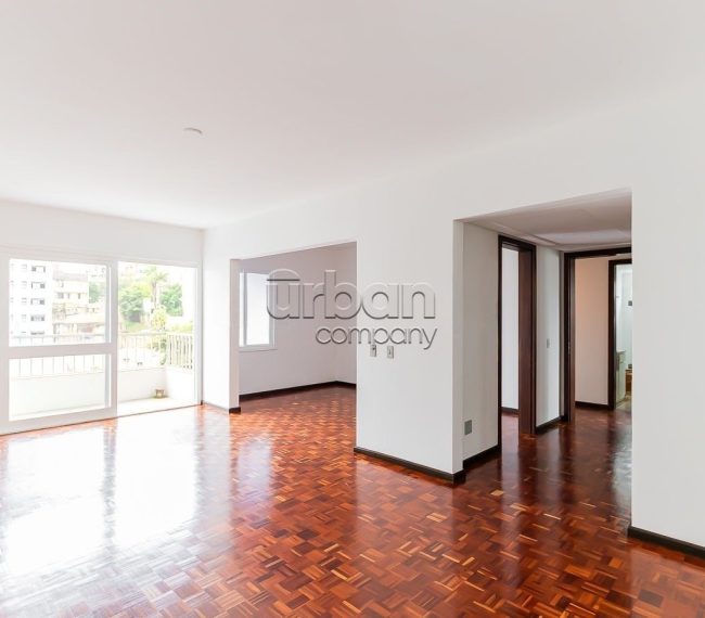 Apartamento com 134m², 3 quartos, 1 suíte, 2 vagas, no bairro Auxiliadora em Porto Alegre