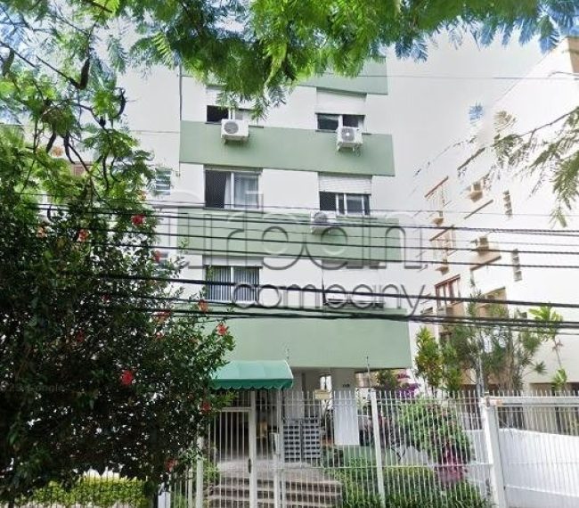 Apartamento com 44m², 1 quarto, 1 vaga, no bairro Petrópolis em Porto Alegre