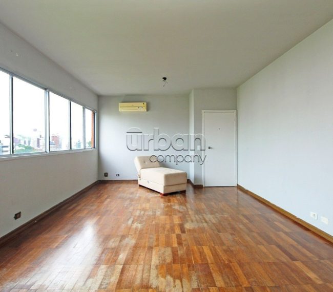 Apartamento com 110m², 3 quartos, 1 suíte, 1 vaga, no bairro Bela Vista em Porto Alegre