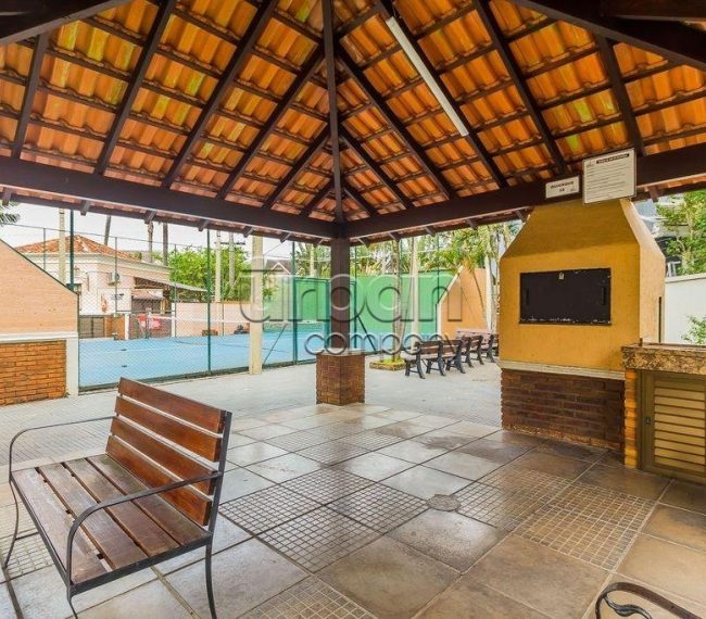 Casa em Condomínio com 193m², 3 quartos, 2 suítes, 3 vagas, no bairro Ecoville em Porto Alegre