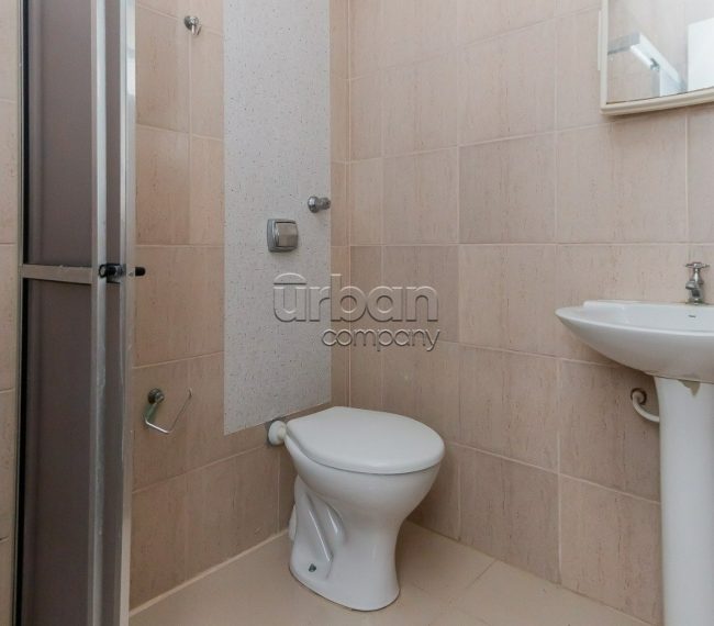 Apartamento com 190m², 3 quartos, 1 suíte, 2 vagas, no bairro Petrópolis em Porto Alegre