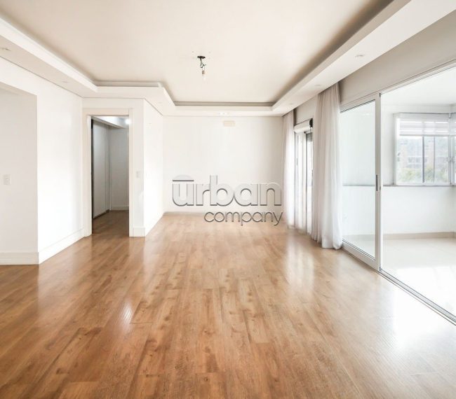 Apartamento com 162m², 3 quartos, 3 suítes, 2 vagas, no bairro Central Parque em Porto Alegre