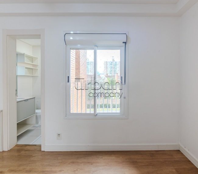 Apartamento com 162m², 3 quartos, 3 suítes, 2 vagas, no bairro Central Parque em Porto Alegre