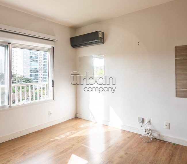 Apartamento com 162m², 3 quartos, 3 suítes, 2 vagas, no bairro Central Parque em Porto Alegre