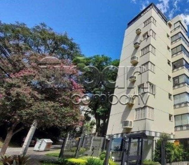 Apartamento com 47m², 1 quarto, 1 vaga, no bairro Bela Vista em Porto Alegre