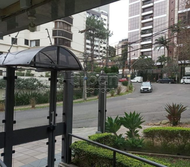 Apartamento com 47m², 1 quarto, 1 vaga, no bairro Bela Vista em Porto Alegre