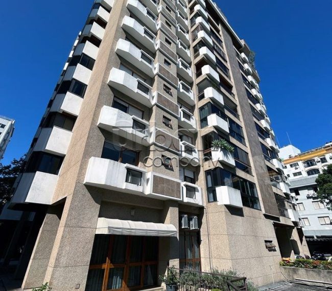 Apartamento com 146m², 3 quartos, 1 suíte, 2 vagas, no bairro Mont Serrat em Porto Alegre