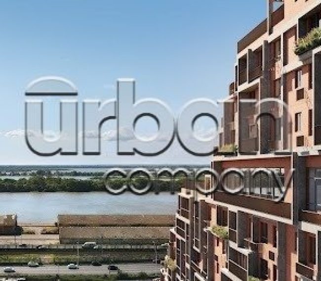 Loft com 19m², 1 quarto, 1 vaga, no bairro Floresta em Porto Alegre