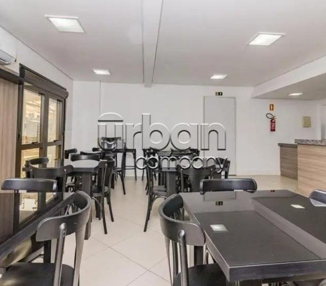 Apartamento com 76m², 2 quartos, 2 suítes, 2 vagas, no bairro Rio Branco em Porto Alegre